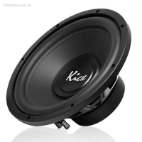 Сабвуфер Kicx STC 380