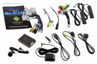 Штатна магнітола SoundBox SBM-9019 DSP для Toyota RAV4 2013+