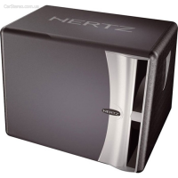 Hertz EBX 200.2 B Sub-box bandpass пассивный корпусной сабвуфер