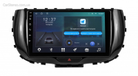 Штатна автомагнітола Soundbox MTX-6106 для Kia Soul 2019+