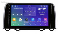 Штатна магнітола Soundbox SM-2211 з CarPlay для Honda CR-V 2017+