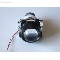 Биксеноновые линзы Bosch H4 (D2S) 3&quot;