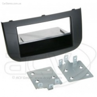 2din Рамка перехідна Mitsubishi Colt