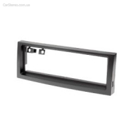 1DIN перехідна рамка Citroen C5, Peugeot 407