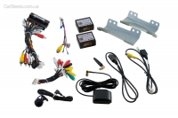 Штатна магнітола Sound Box SBM-9094 DSP для Hyundai Santa Fe IX45 2013-2018