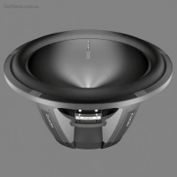 Hertz HX 380.5 Subwoofer - сабвуферная головка