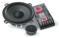 Focal Integration I 130 VRS - комплект 2-х компонентной коаксиальной акустики