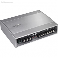 4-х канальный морской усилитель Clarion XC6410