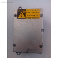 Оригинальный блок розжига ксенона HELLA 5DV 008 290-00, 5DV00829000, 5DV008290-00, 63126907488, A0028202326, 4E0907476, 6235149, 1211623, 6235104, 12790592, 2M5Z13C170-AA
