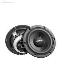 Средне частотный динамик eton MAS 80 (8см)