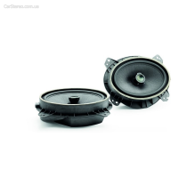 Штатная акустика для Toyota Focal Integration IC 690 TOY