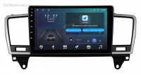 Штатна магнітола Soundbox MTX-8684 для Mercedes Benz ML/GL W166