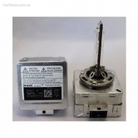 Лампа ксеноновая Philips D1S 35W XenStart New 2011