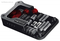 2-полосный пассивный кроссовер Hertz MLCX 2 TW.3