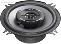 Clarion SRE1322R - автомобильные колонки 2-х полосные