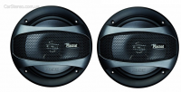 Magnat Pro Power 162 - коаксиальная авто акустика на 2 полосы