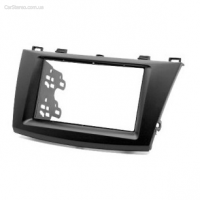 2DIN рамка перехідна для Mazda 3 2010