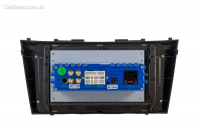 Штатний головний пристрій Soundbox SBM-8109 DSP для Toyota Camry