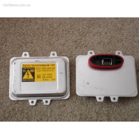 Оригинальный блок розжига ксенона Hella 5DV 009 000-00, 5DV00900000, 5DV009000-00