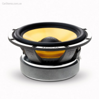 Focal K2 Power 165 KRX3 - 3-х компонентный  комплект динамиков