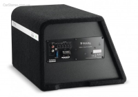 Авто сабвуфер Focal JMLab BombA BP20