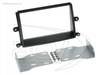 2Din перехідна рамка для Mitsubishi L200 / Pajero Sport II (ACV 381200-07)