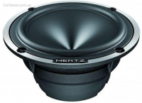 Hertz ML 700.2 Set Midrange - среднечастотный динамик