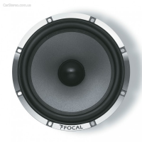 Focal Performance P 165V15 - 2-х полосная авто акустика