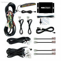 Система контроля слепых зон Parkmaster BS 2251