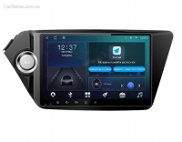 Штатна магнитола Soundbox MTX-4440 для Kia Rio K2