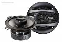 Magnat Pro Power 102 - авто акустика 2-х полосная