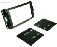 2din рамка перехідна для Hummer H3 (GM1595B)