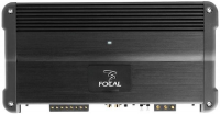 Focal FPP 4CH - 4-х канальный усилитель акустики