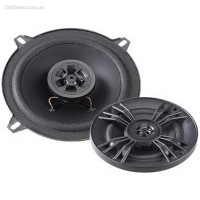 2-х полосная акустика Nakamichi NSC 165C