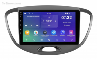 Штатна магнітола Soundbox SM-8098 для Hyundai i10 2008-2013