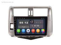 Штатна магнітола Sound Box SB-8919 2G CA Toyota Rav 4 2006-2012 (CarPlay, Android Auto)