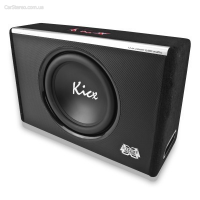 Активный сабвуфер Kicx EX 12BA83