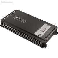 1-но канальный усилитель Hertz HCP 1