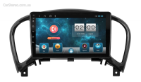 Штатний головний пристрій Soundbox SBM-8161 DSP для Nissan Juke 2011-2019