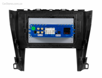 Штатная магнитола SoundBox SBM-9010 DSP для автомобиля Toyota Camry V55 Europa