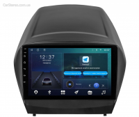 Штатна магнітола Soundbox MTX-9093 для Hyundai IX35