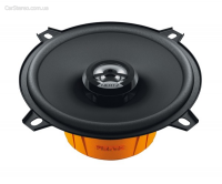 Hertz DCX 130.3 2 Way Coaxial - колонки автомобильные на две полосы