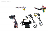 Головний пристрій Soundbox SB-9576 2G для Kia Mohave