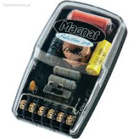 Magnat Selection 216 Reference - авто акустика 2-х компонентная