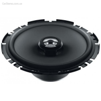 Hertz DCX 170.3 2 Way Coaxial - коаксиальные динамики 2-х полосные