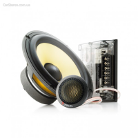 Focal K2 Power 165 KR - компонентная автоакустика