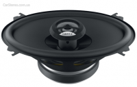 Hertz DCX 460.3 2 Way Coaxial - овальные динамики 2 полосные