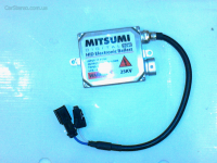 Блок для розжига ксенона   Mitsumi 50wat