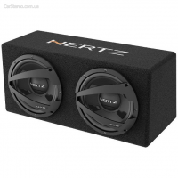 Пассивный корпусной сабвуфер Hertz DBX 252.3