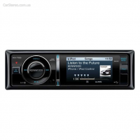 Универсальная магнитола Kenwood KIV-700
